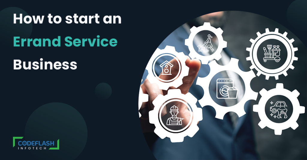 How to start an Errand Service Business