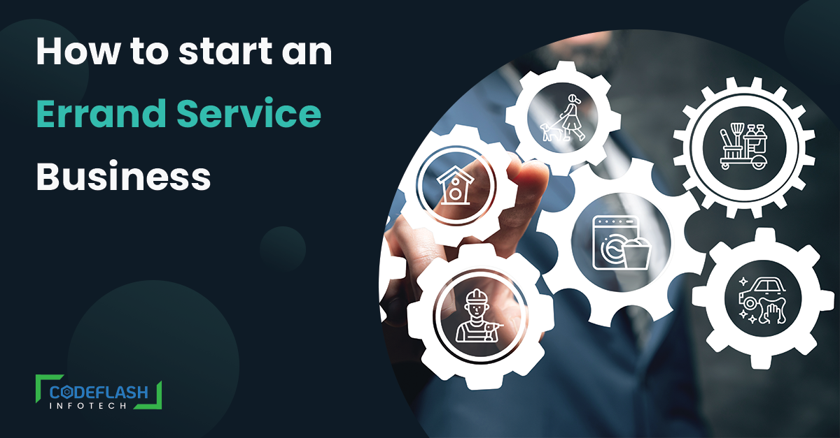 How to start an Errand Service Business