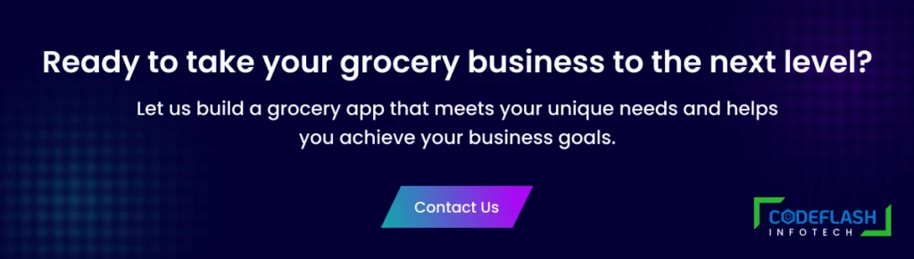 Ready to take your grocery business to the next level