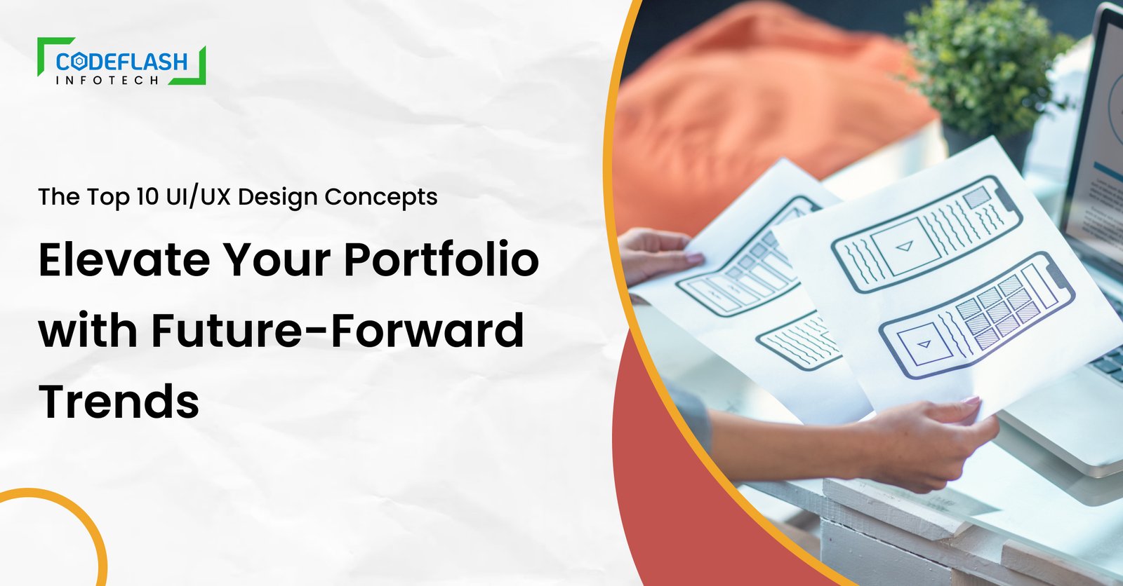 Top 10 UI_UX Design Concepts