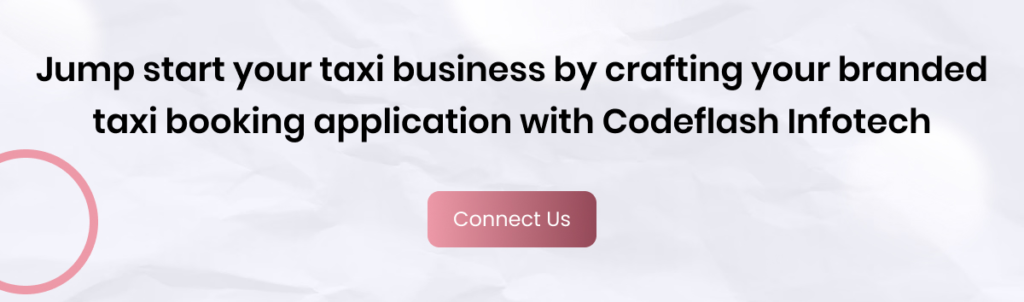 top taxi booking app development company in south africa