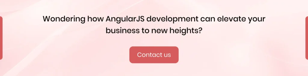 Conclusion of Top Angular Development Tools