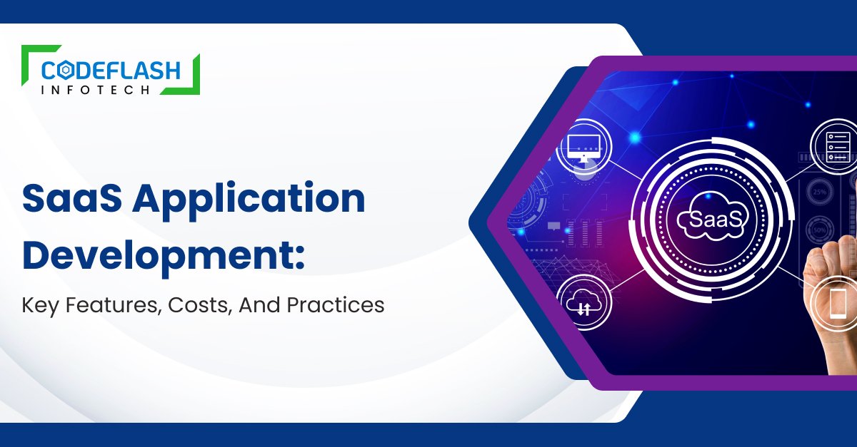 SaaS Application Development: Key Features, Costs and Practices
