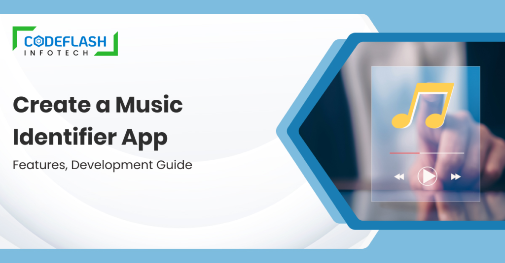 Create a Music Identifier App_ Features, Development Guide