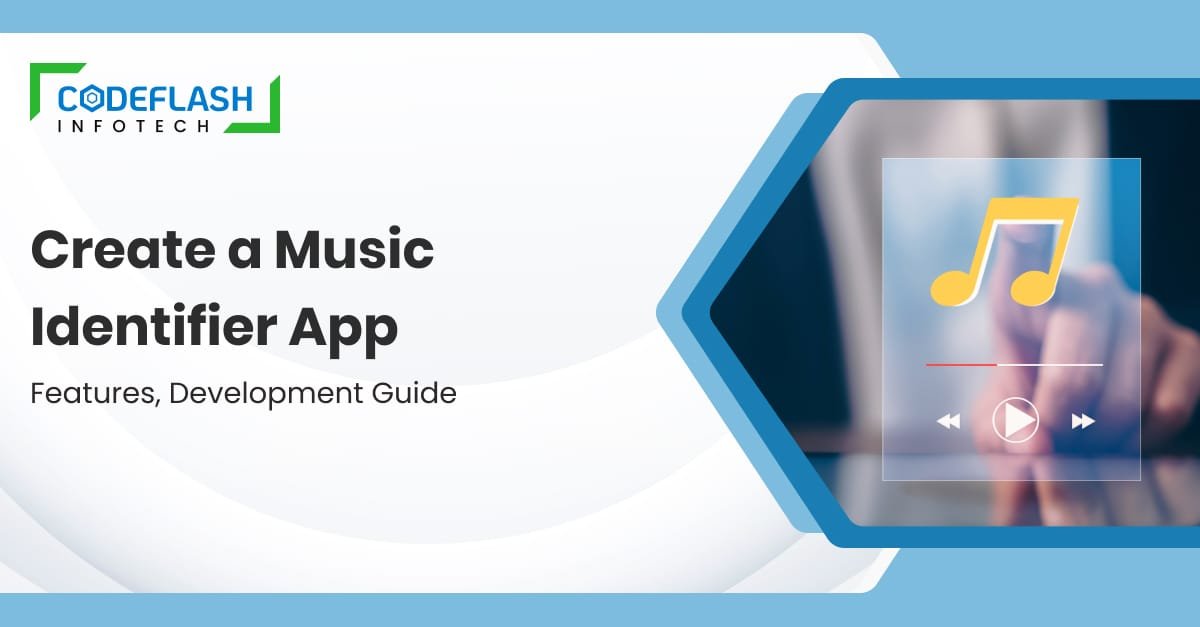 Create a Music Identifier App_ Features, Development Guide