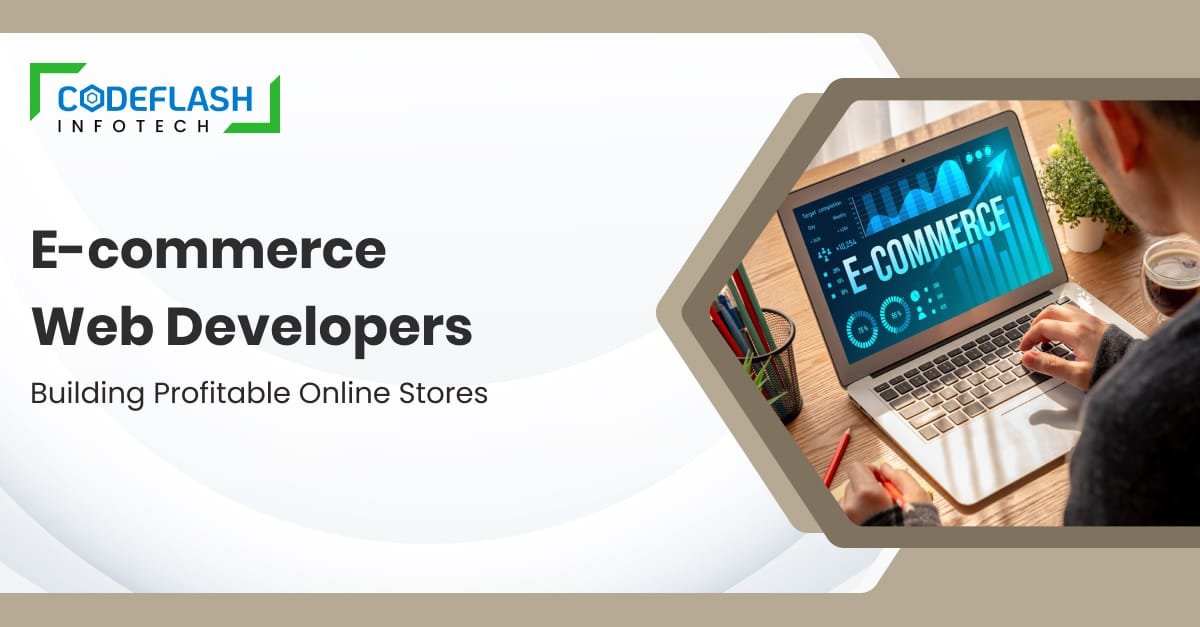 E-commerce Web Developers_ Building Profitable Online Stores