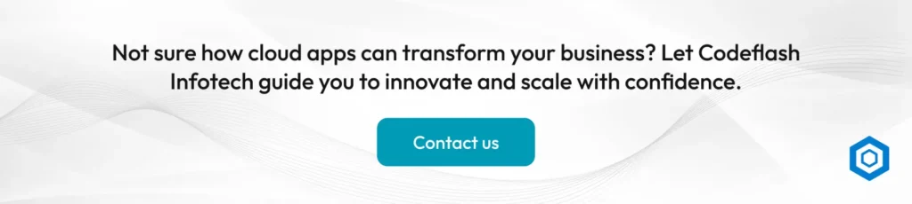 Conclusion for Cloud-Based Application Development