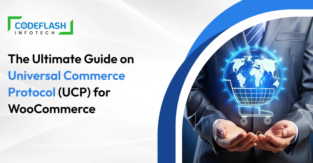 Universal Commerce Protocol (UCP) for WooCommerce