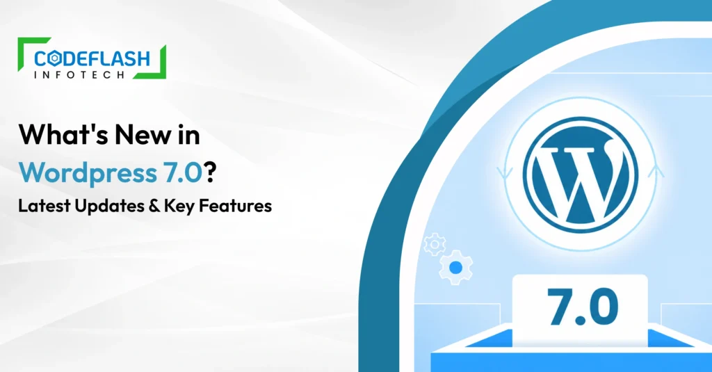What's New in Wordpress 7.0